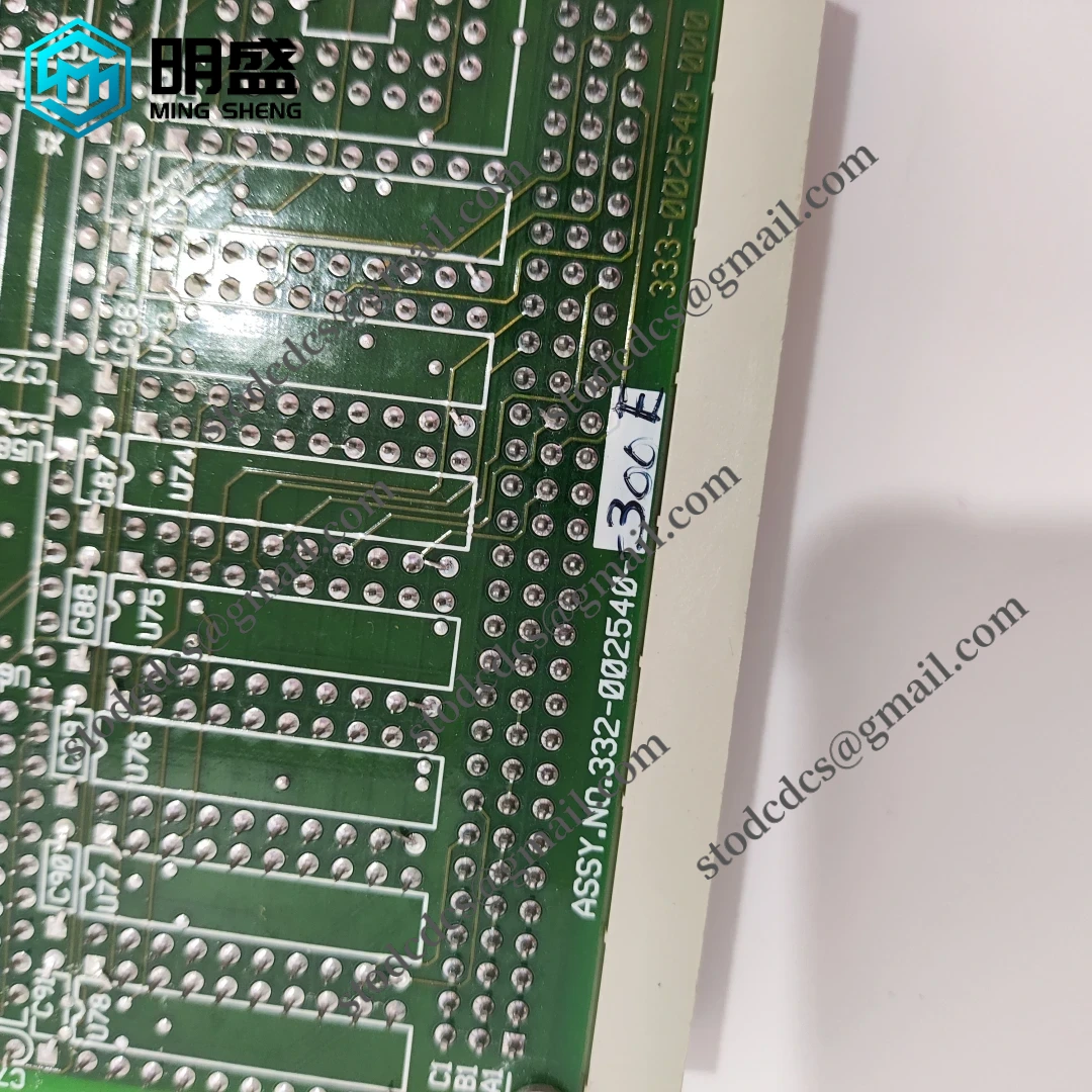 GE VMIVME2540-000 智能计数控制器模块