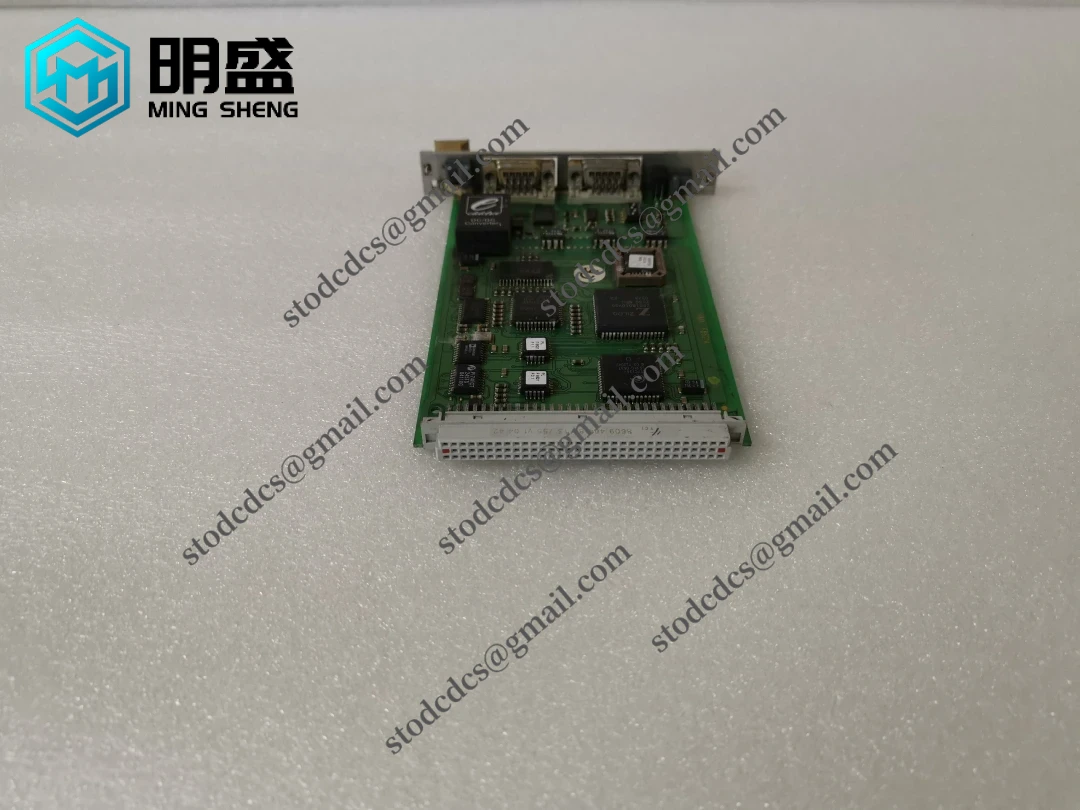 HIMA HIMA-F8621A 工业控制模块