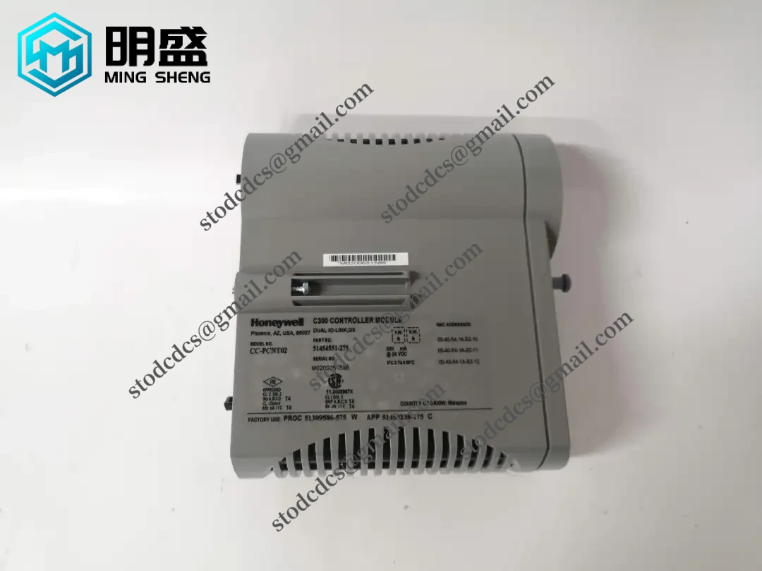 HONEYWELL_CC-PCNT02_2.webp 霍尼韦尔 CC-PCNT02 控制器模块