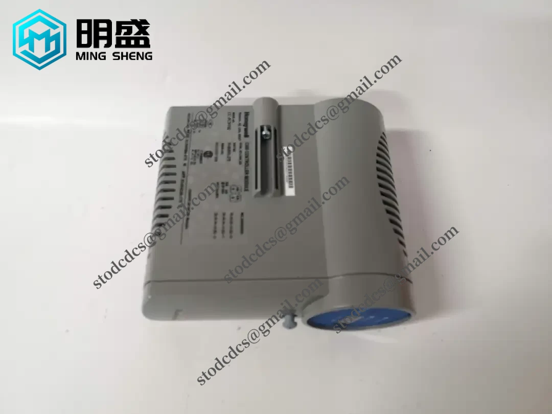 霍尼韦尔 CC-PCNT02 控制器模块