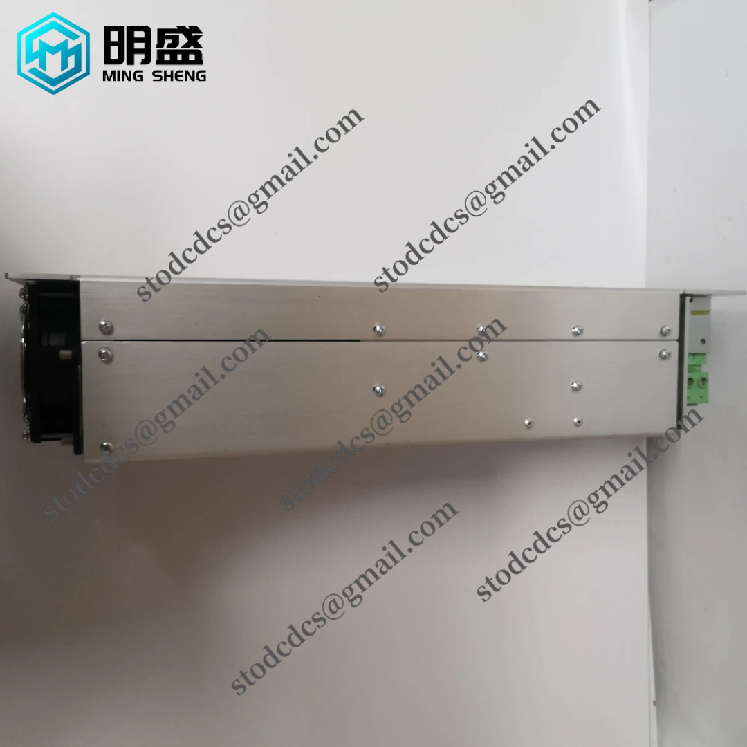 霍尼韦尔 FC-PSU-UNI2450U V2.1 电源模块