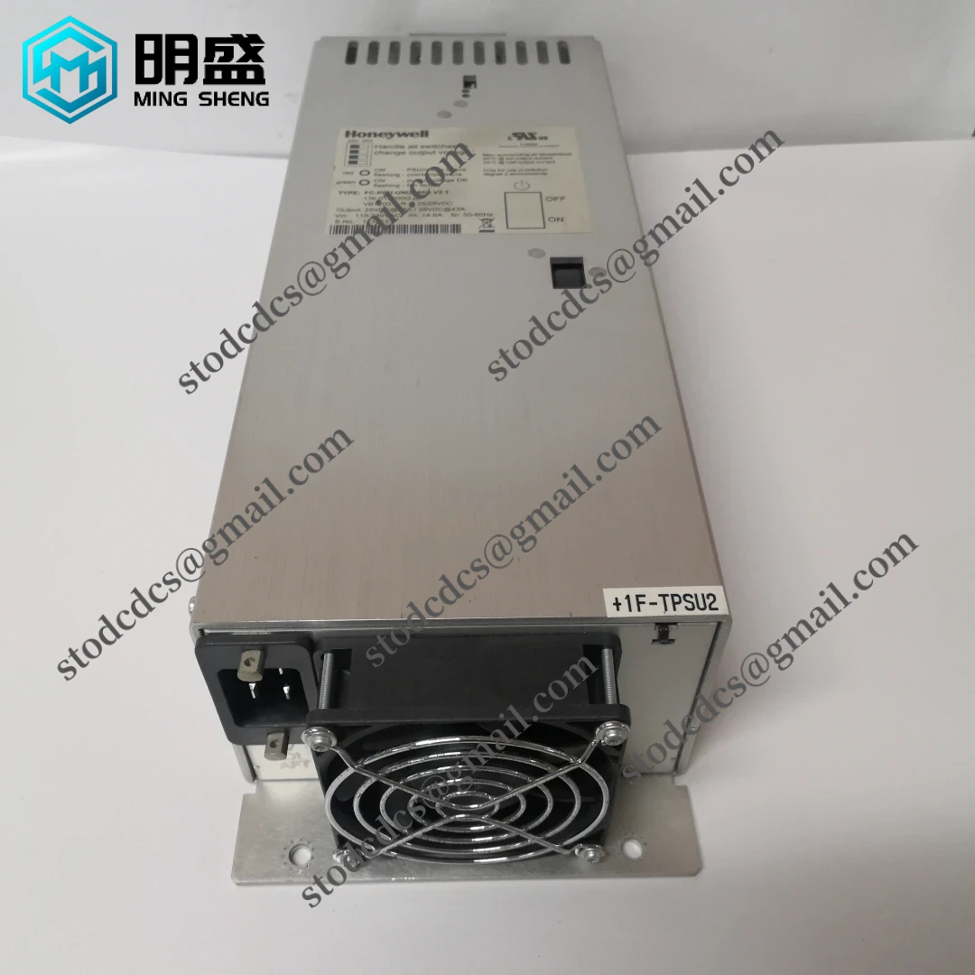 HONEYWELL_FC-PSU-UNI2450U_V2.1_5.webp 霍尼韦尔 FC-PSU-UNI2450U V2.1 电源模块