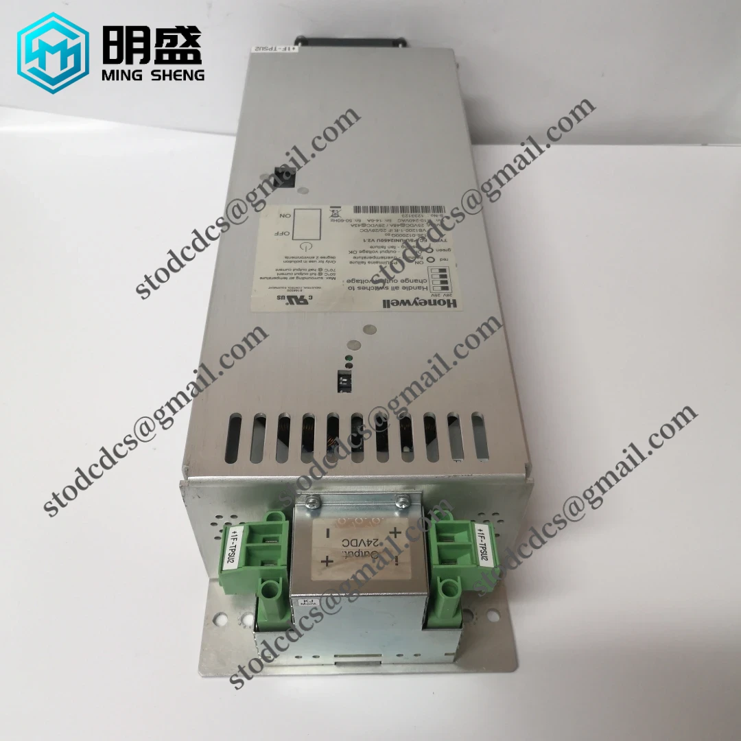 HONEYWELL_FC-PSU-UNI2450U_V2.1_6.webp 霍尼韦尔 FC-PSU-UNI2450U V2.1 电源模块