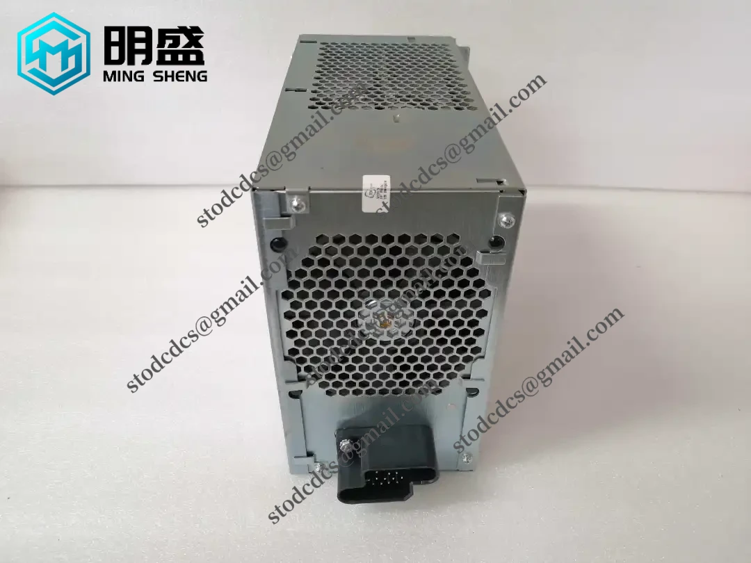 霍尼韦尔 SPS5785 51198651-100 工业控制模块