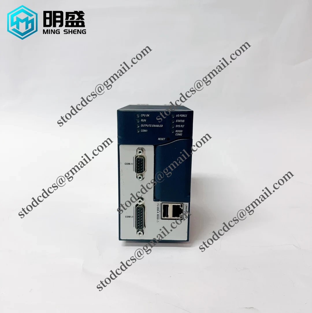 GE IC695CPE310-ABAB 工业控制模块