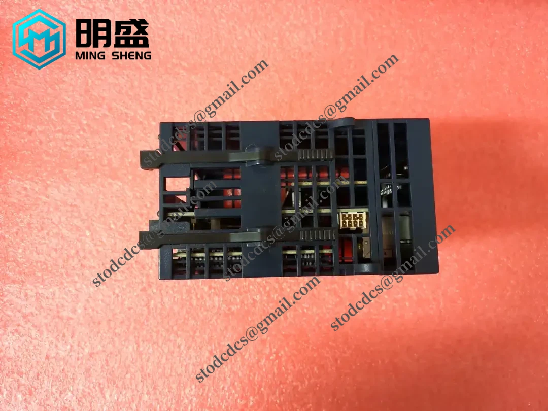 GE IC695CPE310-ABAD 工业控制I/O模块