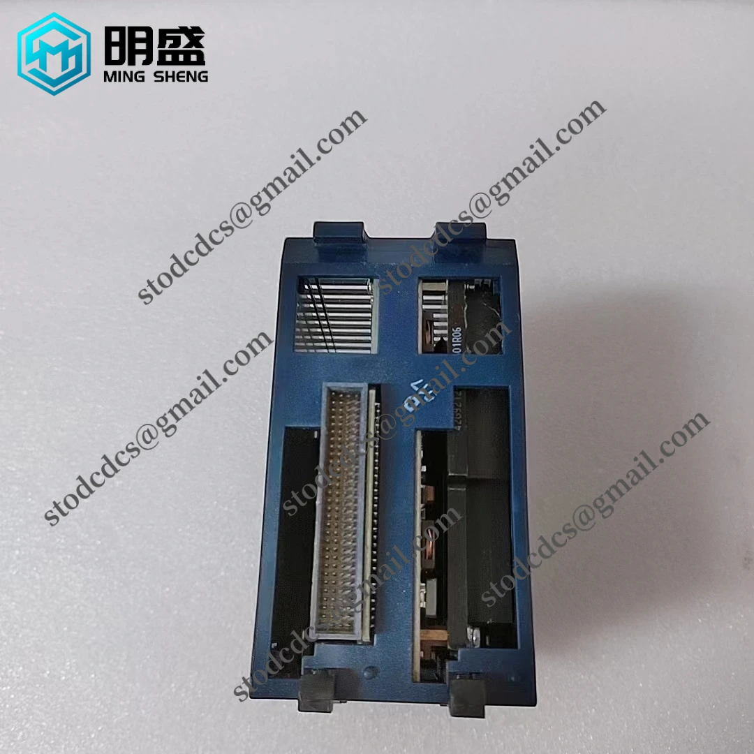 GE IC695CRU320-EJ 工业控制模块