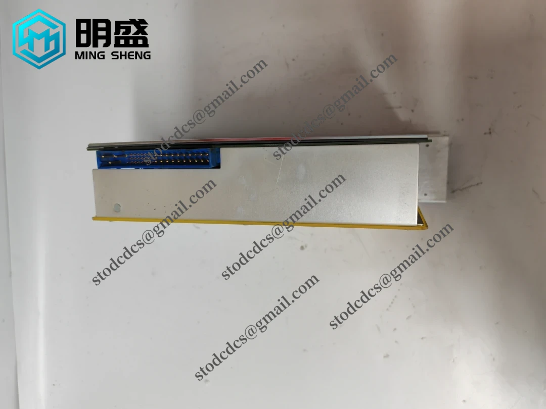 GE IC698PSD300C 电源模块