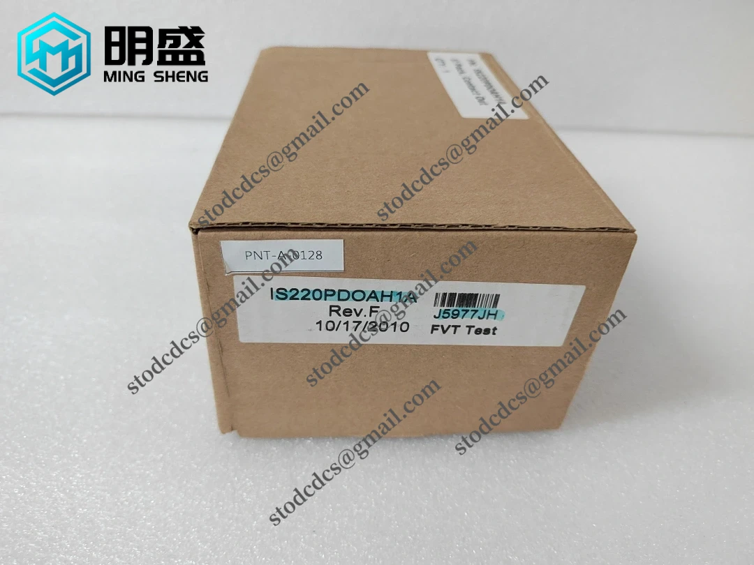 IS220PDOAH1A_3364940CSP2_4.webp GE IS220PDOAH1A 3364940CSP2 离散输出模块