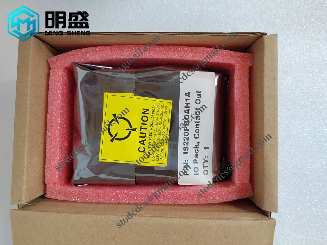 IS220PDOAH1A_3364940CSP2_5.webp GE IS220PDOAH1A 3364940CSP2 离散输出模块