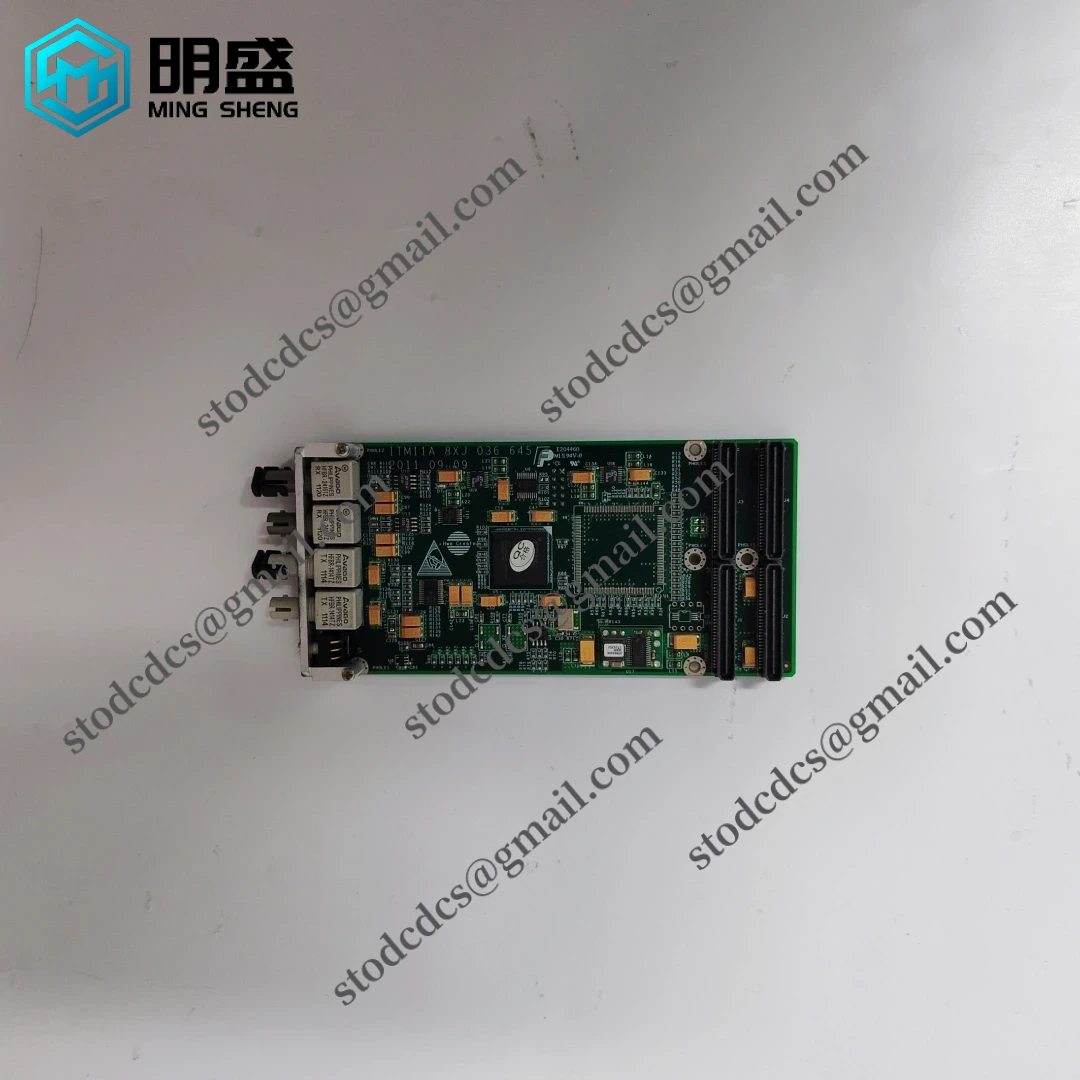 其他 ITM11A8XJ036645 工业控制模块