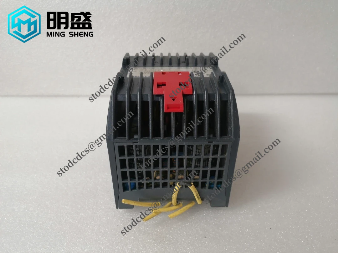 LWN1902-6 工业控制模块