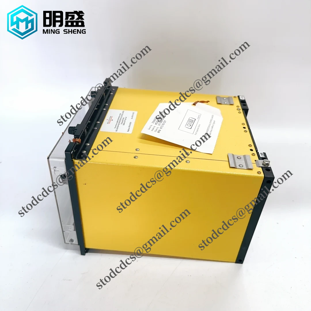 MCGG52H1CB0753C_3.webp 工业控制模块 MCGG52H1CB0753C 高性能控制单元