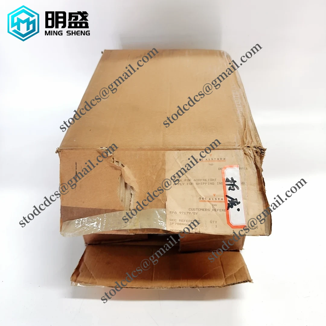 MCGG52H1CB0753C_5.webp 工业控制模块 MCGG52H1CB0753C 高性能控制单元