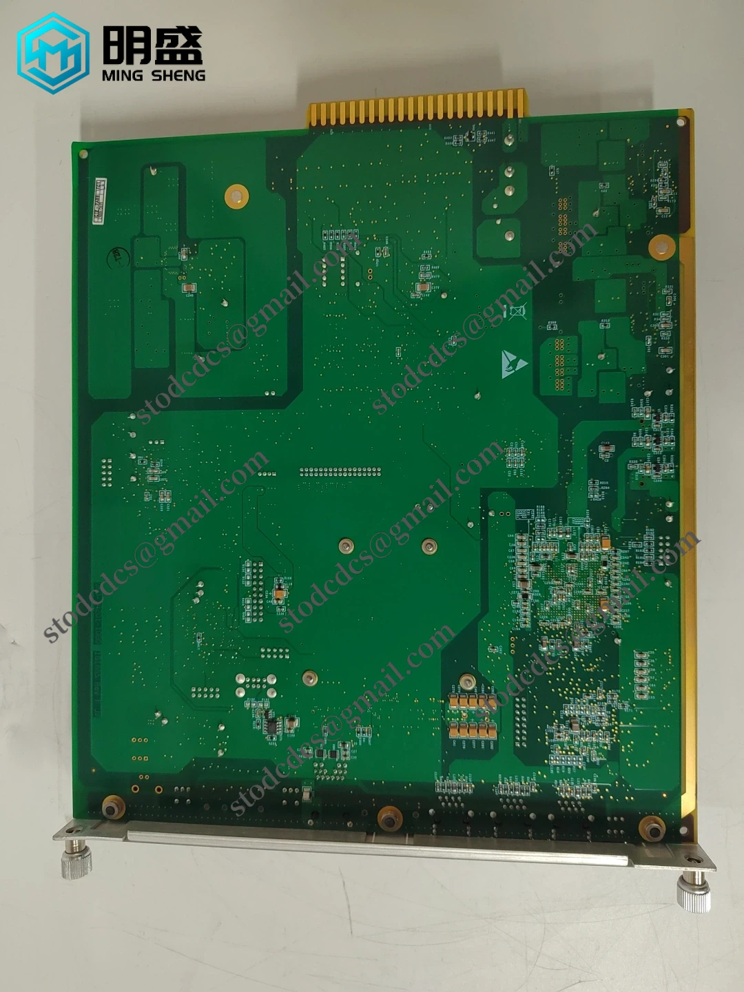 METSO DPU-MR 工业控制处理模块