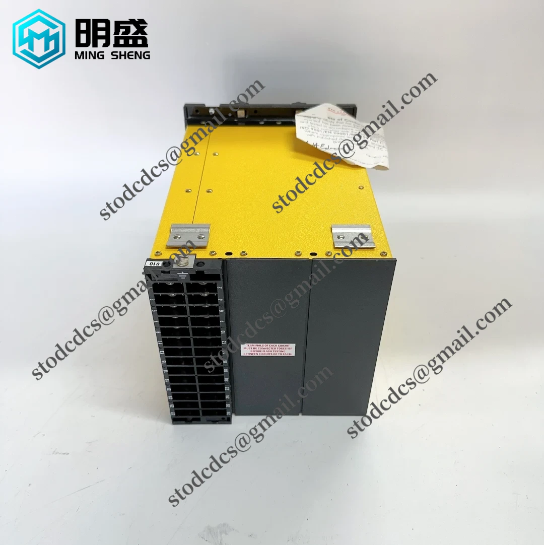 ABB MFAC34N1AA0001A 工业变频器模块