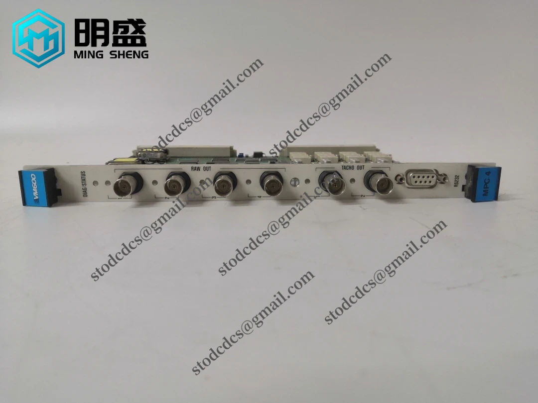 其他品牌 MPC4 200-510-076-114 工业电源模块