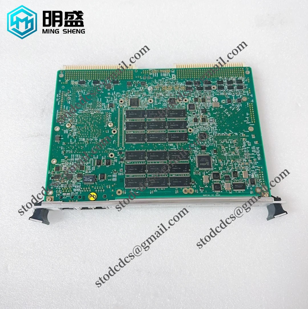 MVME5500_4.webp 艾默生 MVME5500 MVME5100系列 工业控制模块