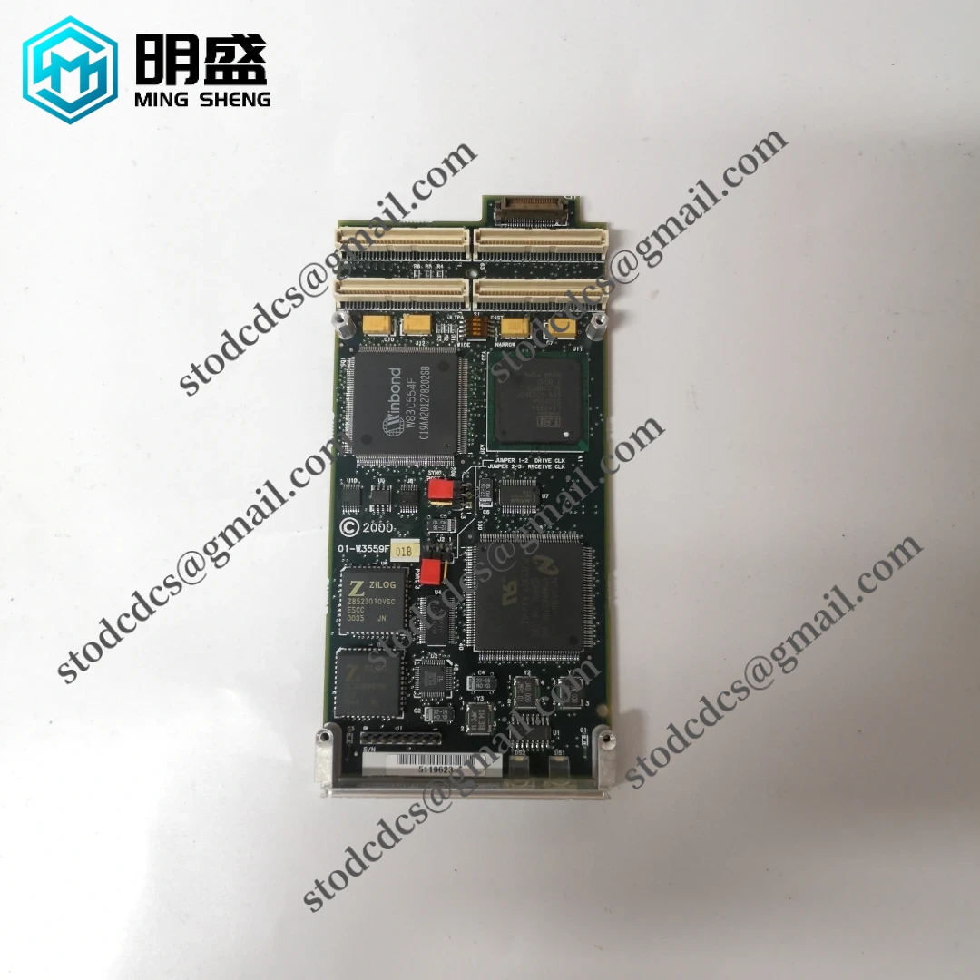 MOTOROLA品牌 IPMC761-001 新款工业控制模块