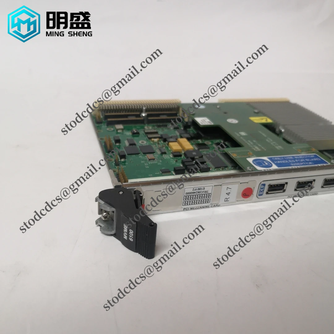 Motorola_MVME6100_1.webp 摩托罗拉 MVME6100 工业控制主板