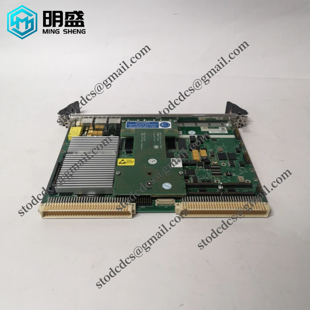 Motorola_MVME6100_4.webp 摩托罗拉 MVME6100 工业控制主板