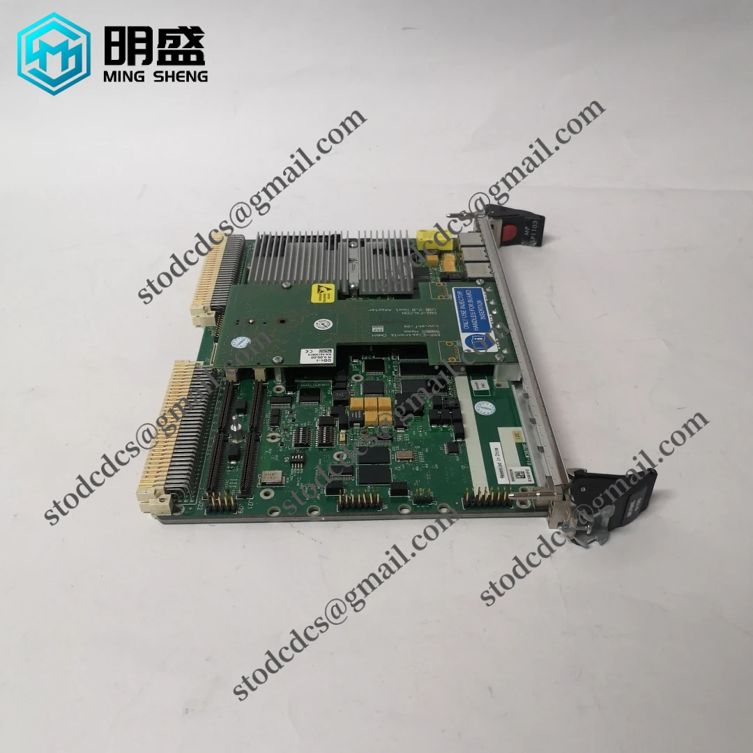 Motorola_MVME6100_5.webp 摩托罗拉 MVME6100 工业控制主板