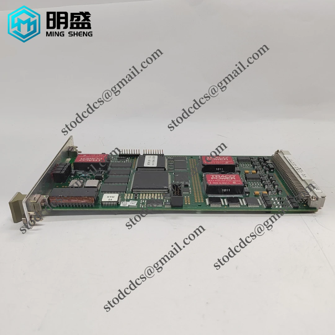 施耐德 NRD108031 TRVC070999000 BOTTOM 控制模块