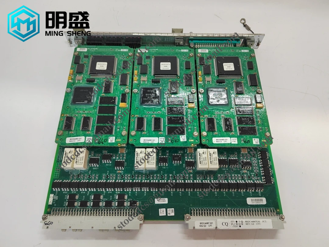 工业控制模块 NRD108033 8RDC44667G01 SA44667.C