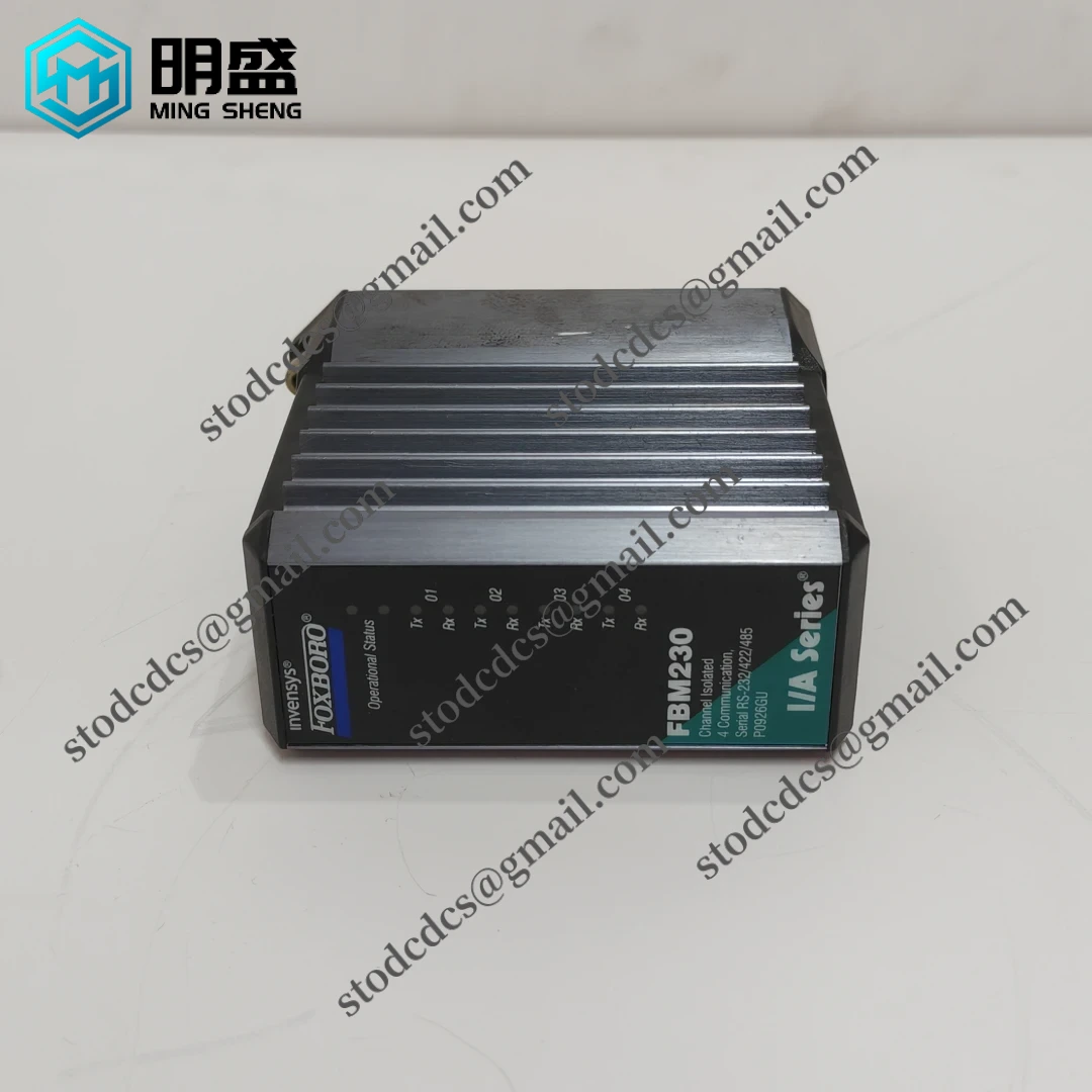P0926GU_FBM230_1.webp FOXBORO P0926GU FBM230控制模块
