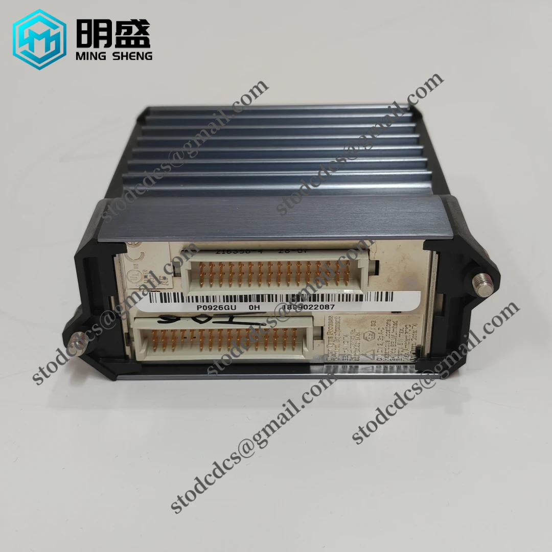 FOXBORO P0926GU FBM230控制模块