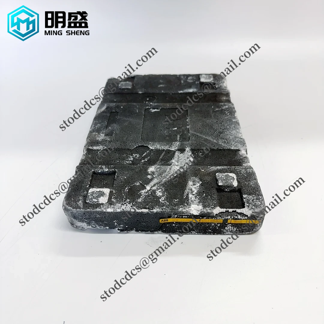 ABB P3EA HENF315216R1 工业控制器模块