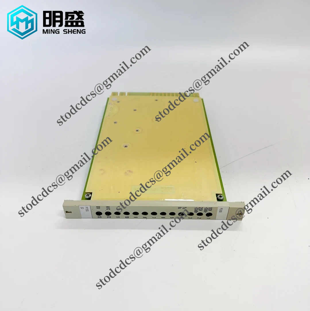 Pilz P3EB HENF315223R1 安全控制模块