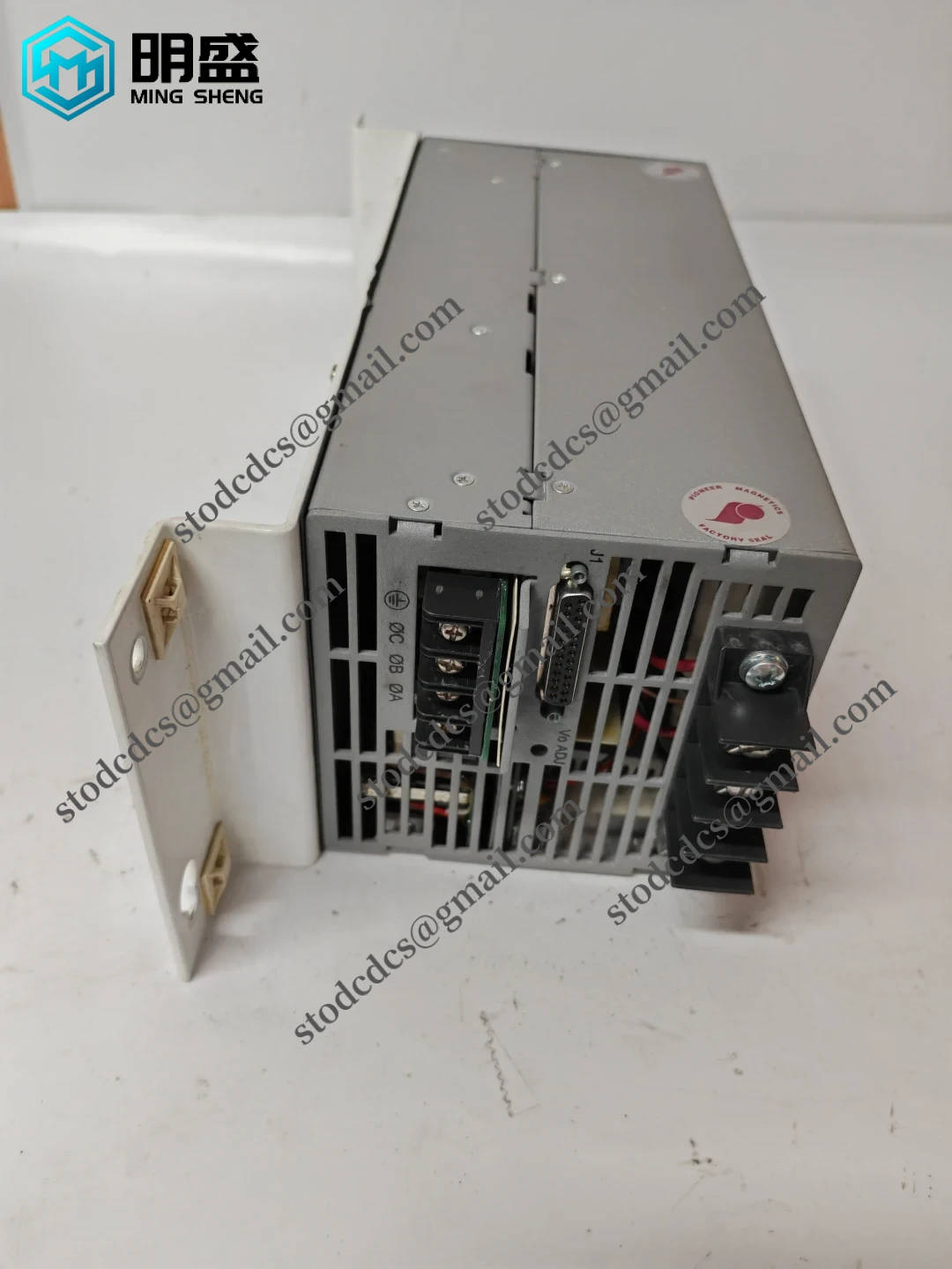 BENTLY PM3398B-6P-1-3P-E 80026-172-23 工业监测模块