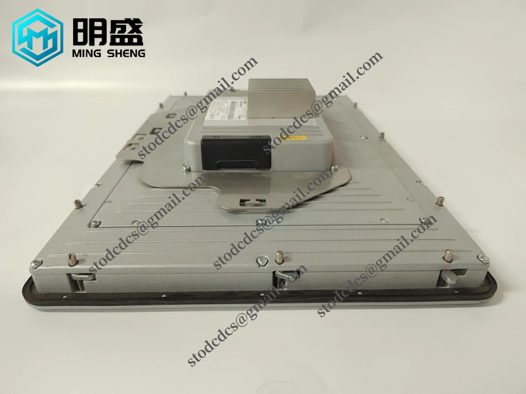 ABB PP886H 工业触摸屏模块