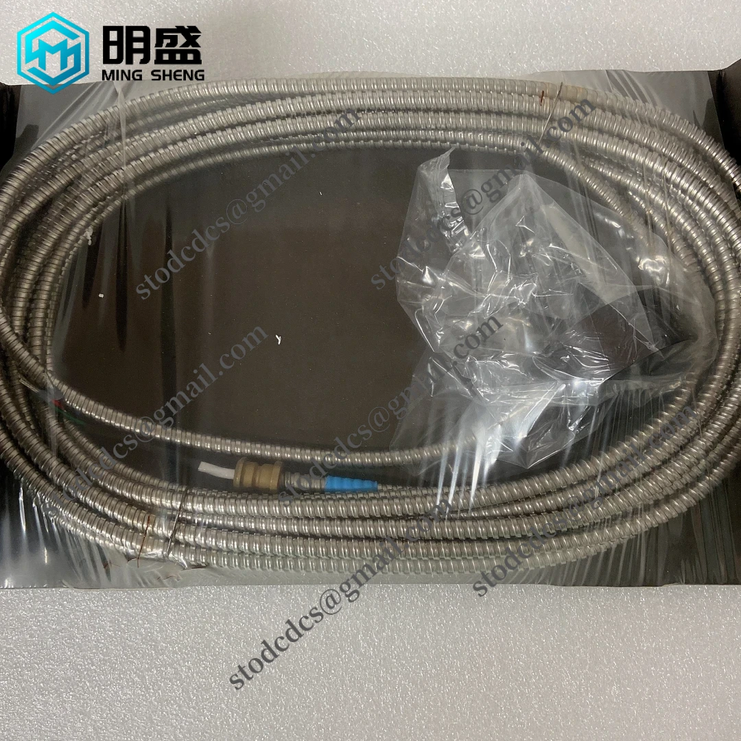 ABB PR9268202-100 工业控制模块