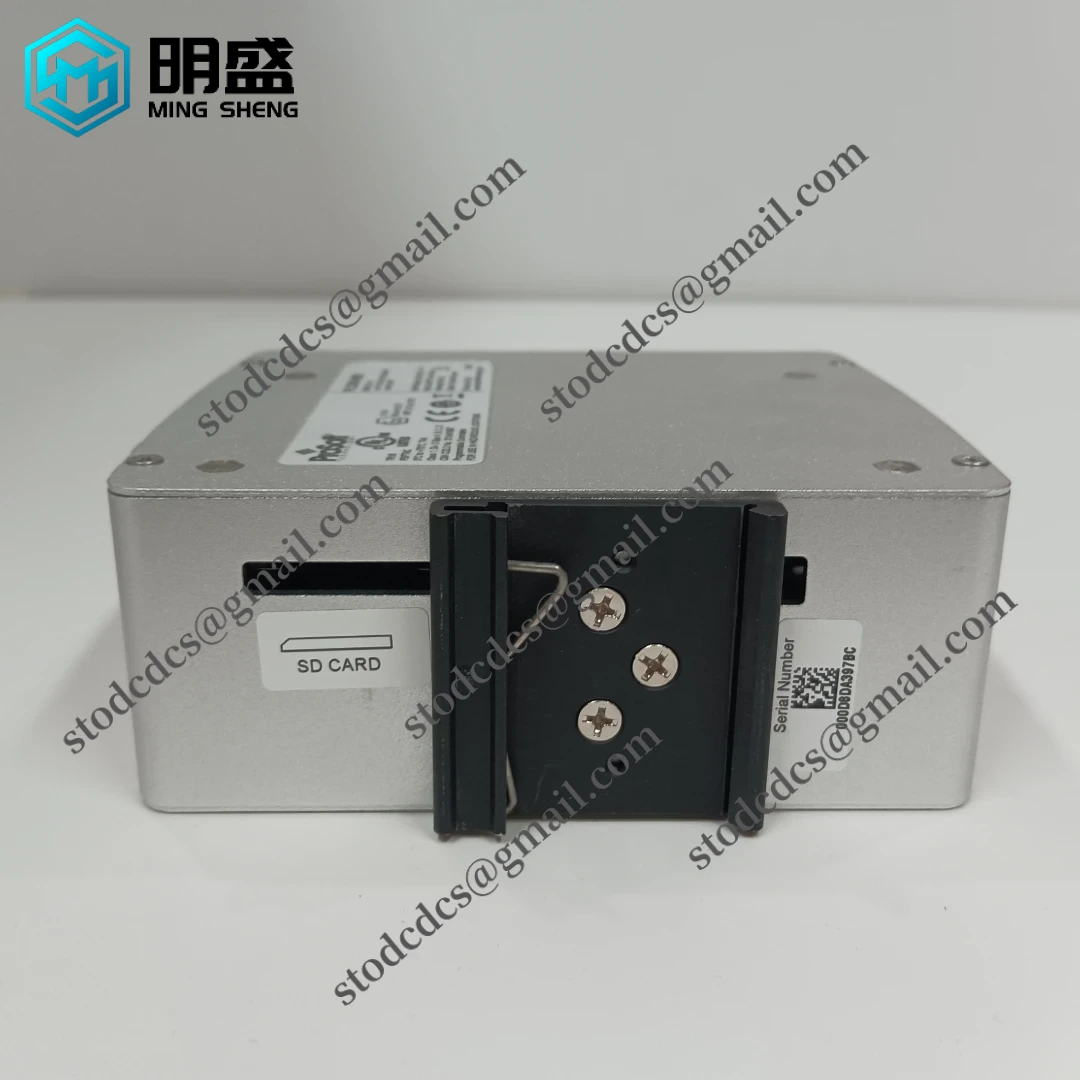 ProSoft PLX35-NB2 工业网络通信模块