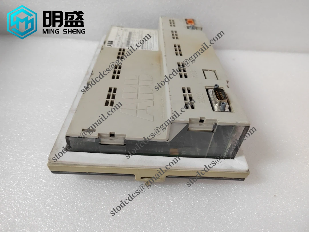 施耐德 REF542PLUS 1VCR007346 电力保护继电器模块