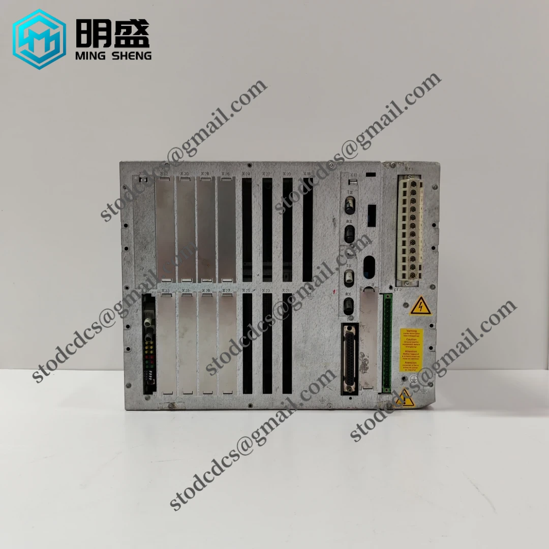 ABB REL561 1MRK002496-AC 保护继电器