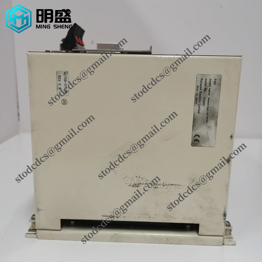 RELIANCE S-D4039 工业控制模块