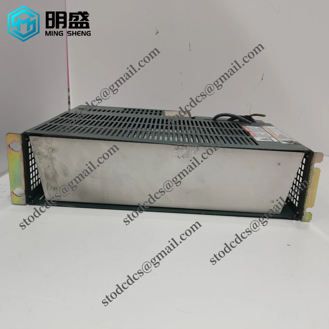瑞恩斯 RELIANCE SR3000 2SR40700 变频控制器