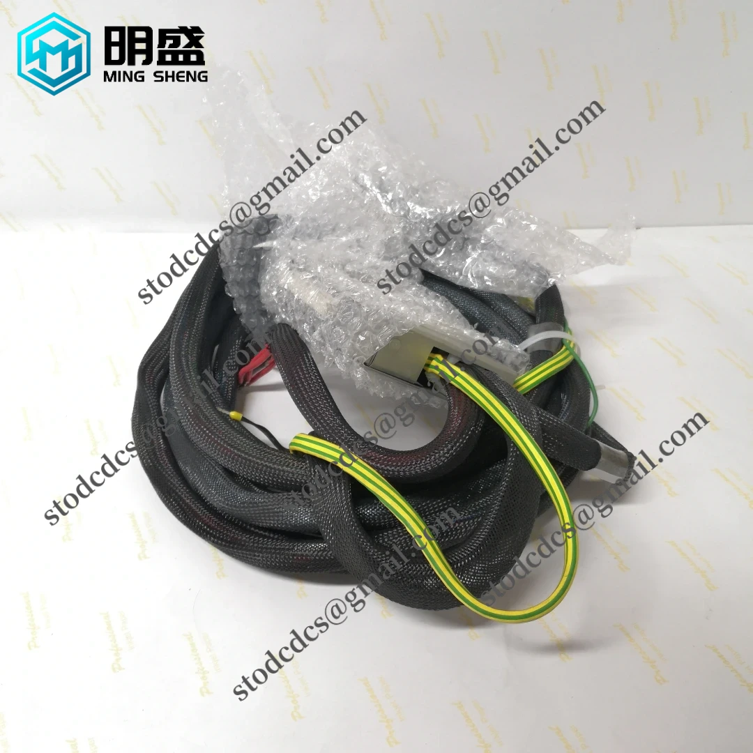 ROCKWELL TC-505-02-4M5 工业控制模块