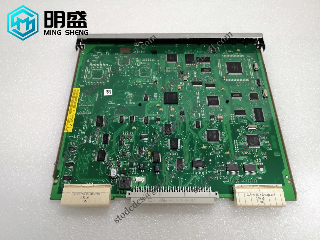 SAGEMCOM 工业级控制模块 252720938AB