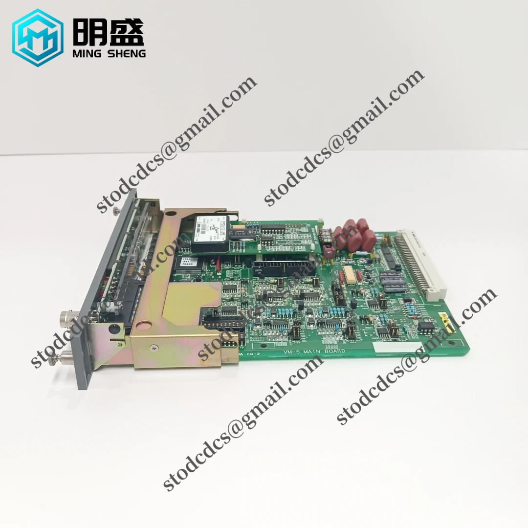 神钢 VM-5K SST-2194-001-P001G 伺服驱动模块