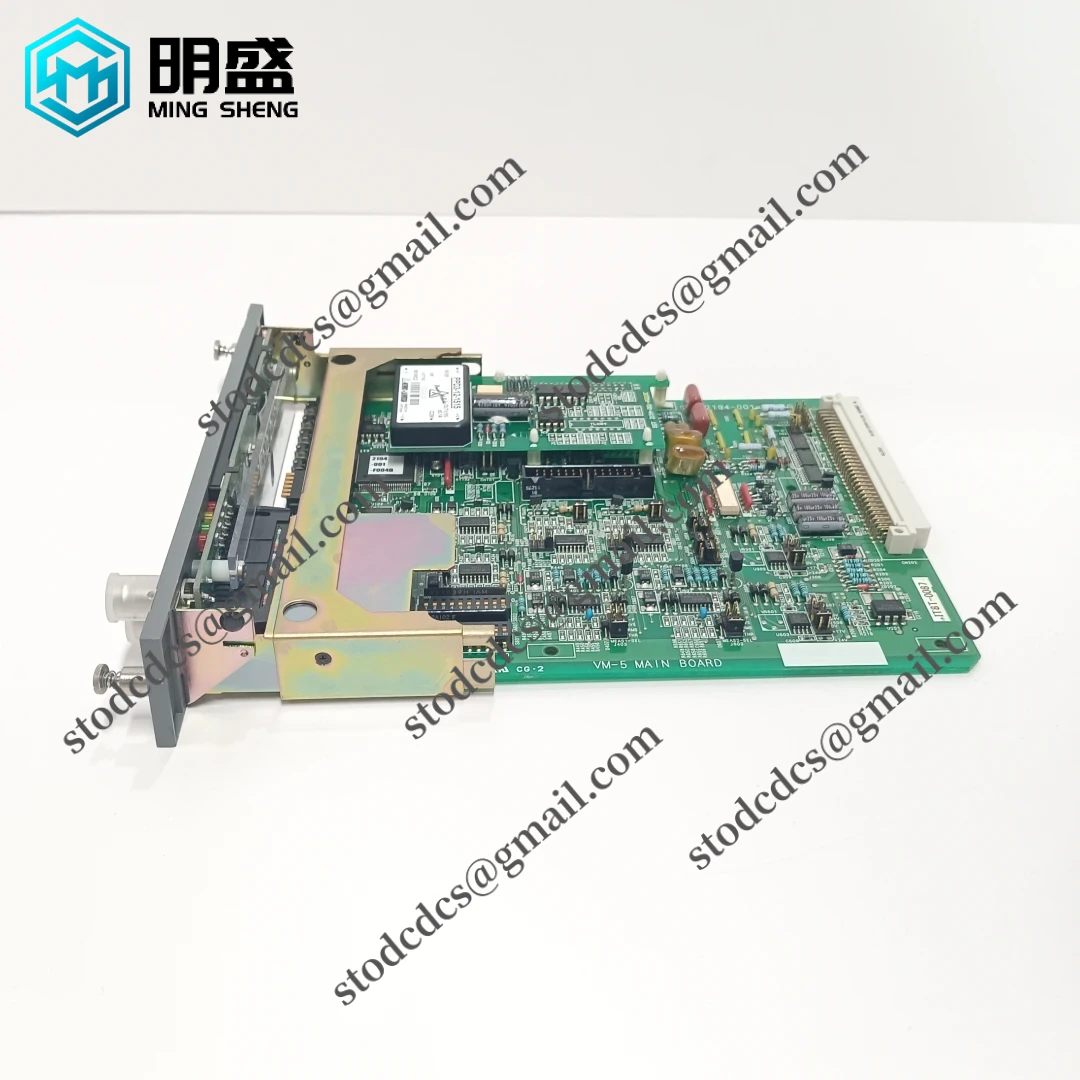 神钢 VM-5N SST-2194-001-P001G 伺服驱动模块