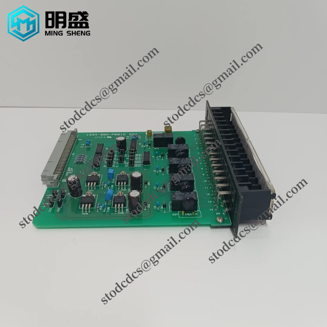 神钢 VM-5Y1-02GEM 1594-005-P001G 伺服驱动模块