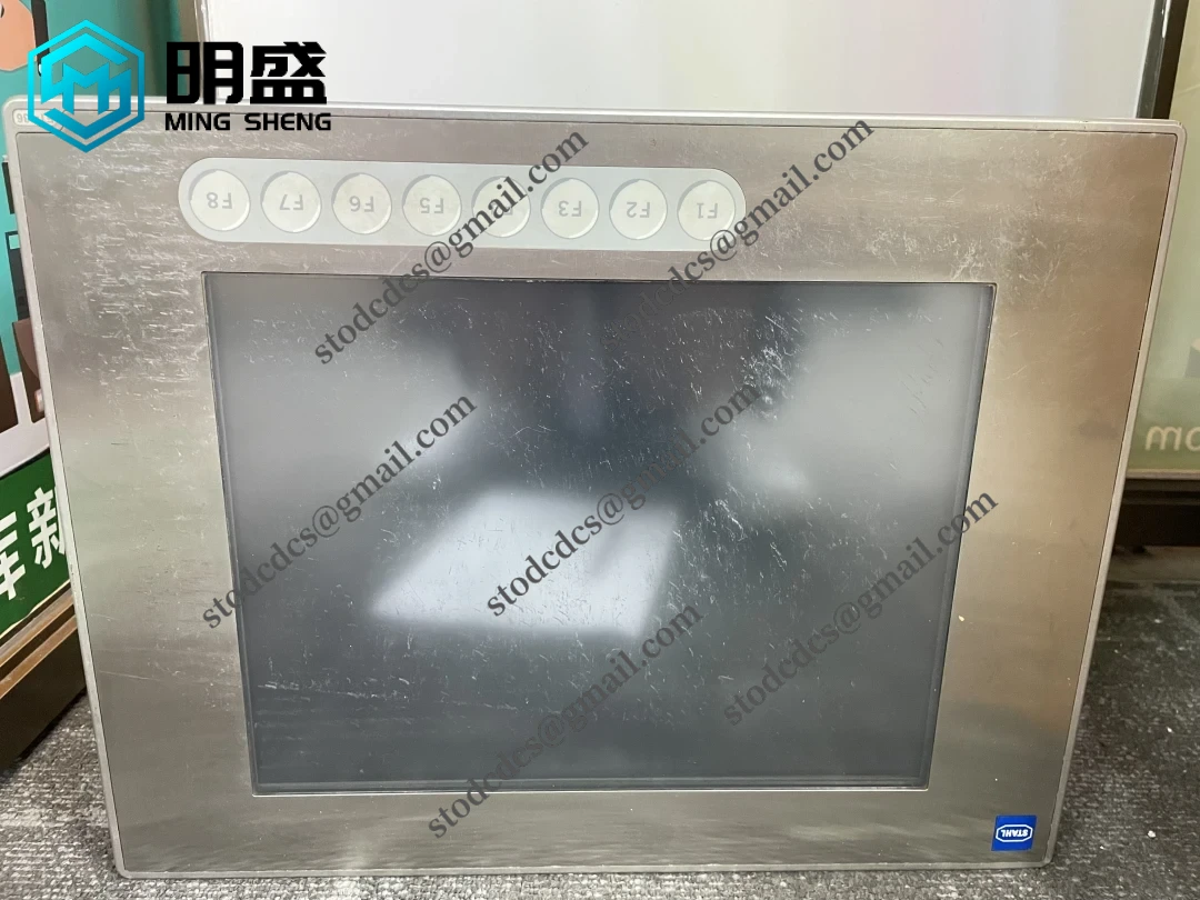 STAH ET-436-AT-R2-HB-TX-100GB-V 工业级以太网模块