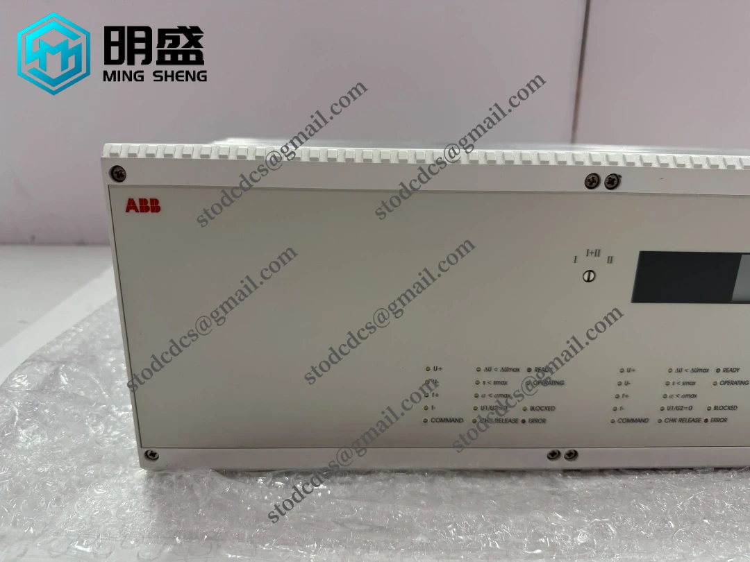 SYCHROTACT_5_3BHB006716R0277_SYN5302a-Z_V277_7.webp SYCHROTACT SYCHROTACT 5 3BHB006716R0277 SYN5302a-Z V277 控制模块