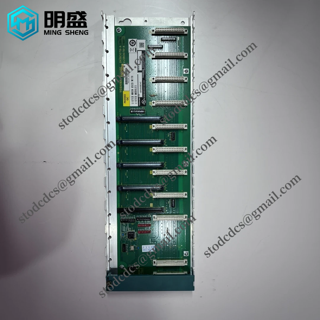东芝 TOSHIBA GBU648E-S 工业控制模块