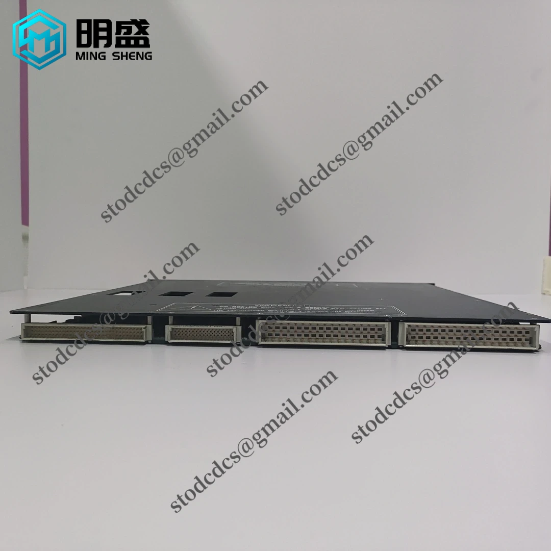TRICONEX 3674 控制模块