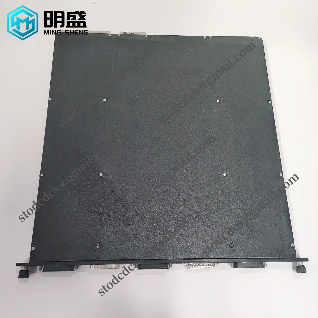 TRICONEX 4119A 高精度模拟输入模块